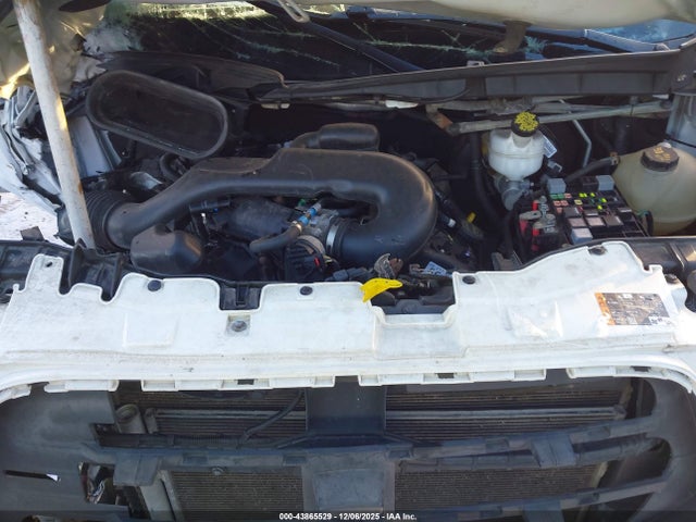 1FTYE1ZMXKKA81290 Ford Transit-150