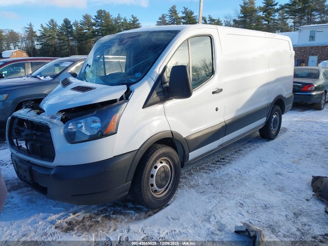 1FTYE1ZMXKKA81290 Ford Transit-150