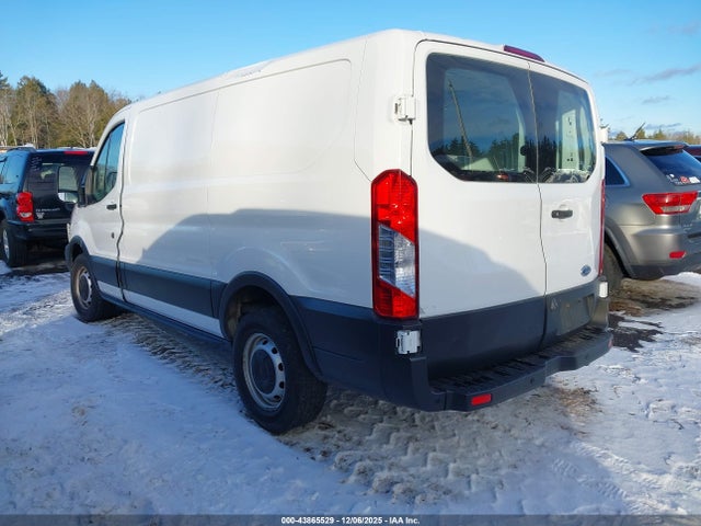 1FTYE1ZMXKKA81290 Ford Transit-150