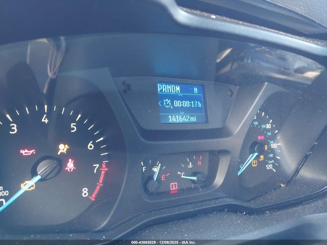 1FTYE1ZMXKKA81290 Ford Transit-150