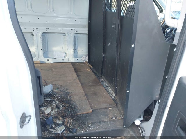 1FTYE1ZMXKKA81290 Ford Transit-150