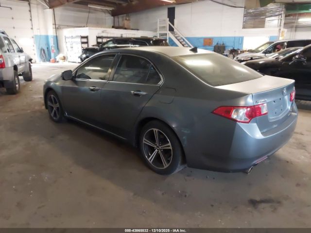 2009 ACURA TSX JH4CU26669C033362 Photo 2