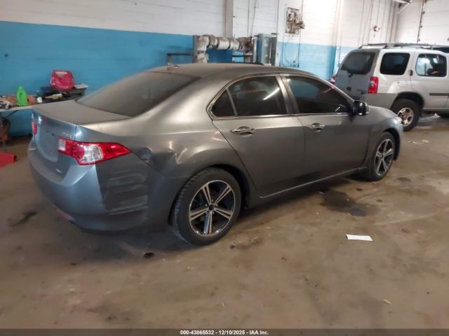 2009 ACURA TSX JH4CU26669C033362 Photo 3