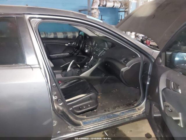 2009 ACURA TSX JH4CU26669C033362 Photo 4