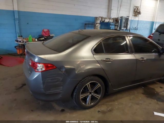 2009 ACURA TSX JH4CU26669C033362 Photo 5
