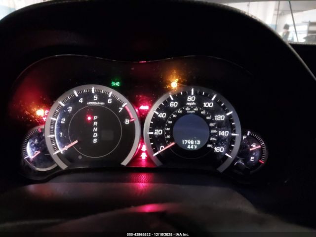 2009 ACURA TSX JH4CU26669C033362 Photo 6