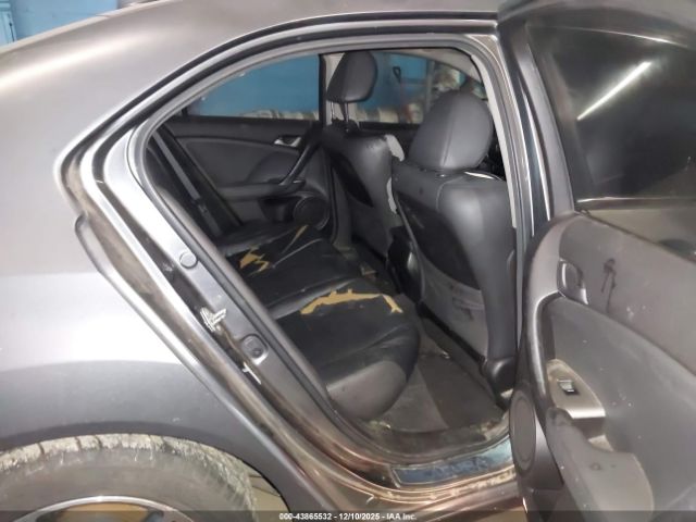 2009 ACURA TSX JH4CU26669C033362 Photo 7