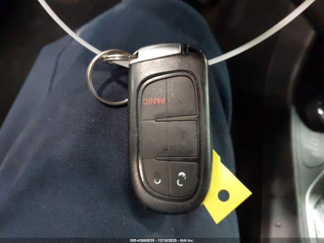 2020 JEEP CHEROKEE 1C4PJMBX5LD525808 Photo 10