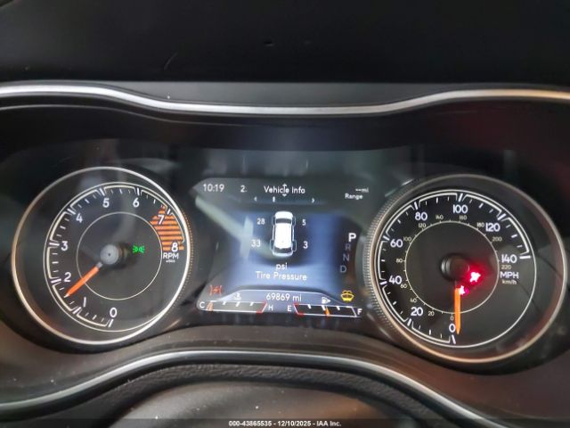 2020 JEEP CHEROKEE 1C4PJMBX5LD525808 Photo 6