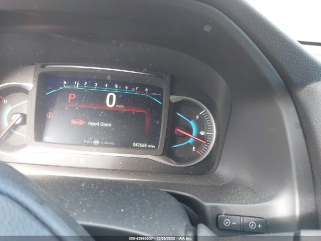 2021 HONDA PASSPORT 5FNYF8H23MB021311 Photo 6