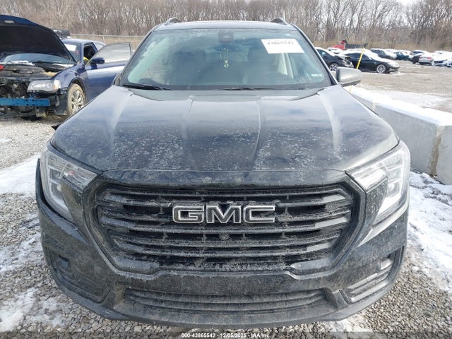 Aukcja sprzedaży 2024 Gmc Terrain Awd Slt, vin: 3GKALVEG4RL248111, numer aukcji: 43865542