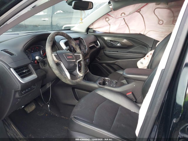 Aukcja sprzedaży 2024 Gmc Terrain Awd Slt, vin: 3GKALVEG4RL248111, numer aukcji: 43865542