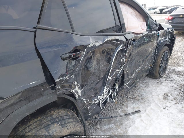 Aukcja sprzedaży 2024 Gmc Terrain Awd Slt, vin: 3GKALVEG4RL248111, numer aukcji: 43865542