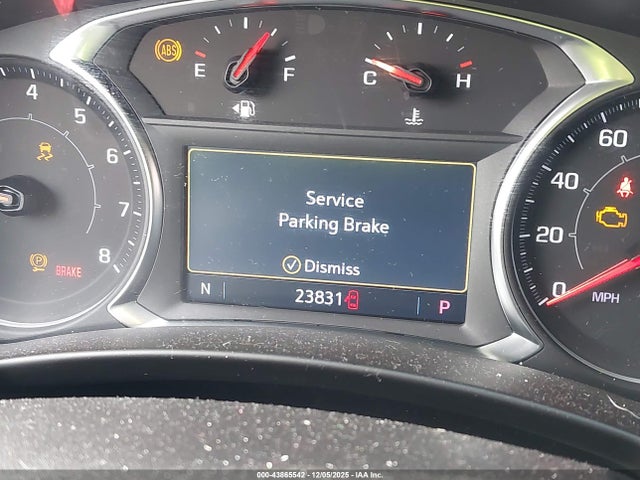 Aukcja sprzedaży 2024 Gmc Terrain Awd Slt, vin: 3GKALVEG4RL248111, numer aukcji: 43865542