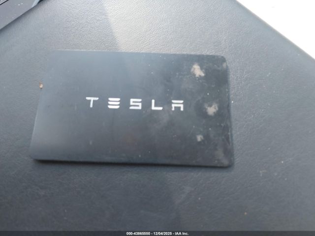 2022 TESLA MODEL Y 7SAYGDEF5NF377146 Photo 10