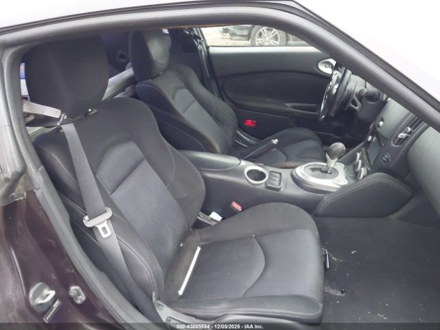2010 NISSAN 370Z JN1AZ4EH8AM505233 Photo 7