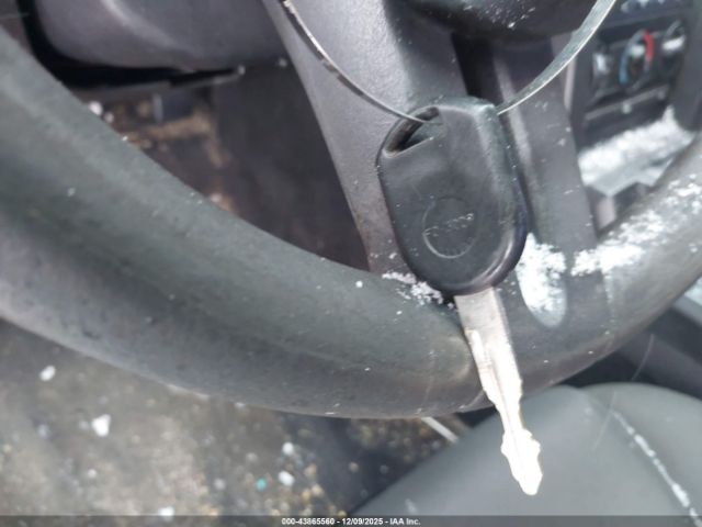 2008 FORD MUSTANG 1ZVHT80N285109219 Photo 10