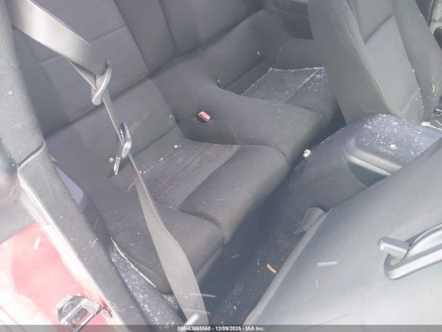 2008 FORD MUSTANG 1ZVHT80N285109219 Photo 7