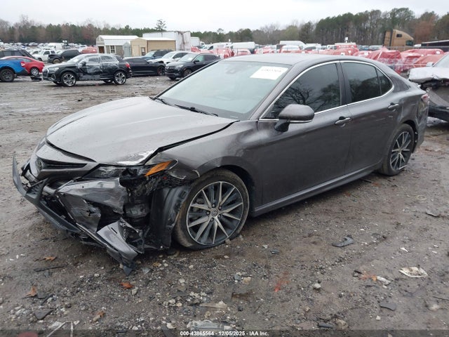 4T1G11AK6PU811883 Toyota CAMRY SE