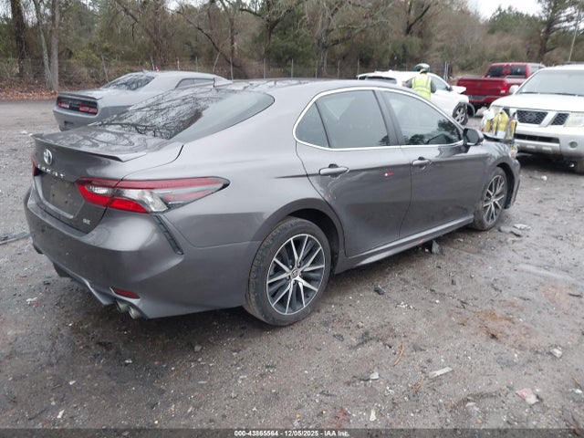 4T1G11AK6PU811883 Toyota CAMRY SE