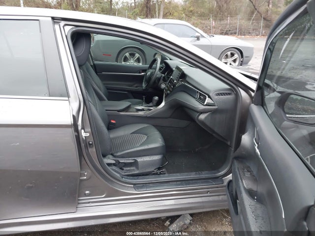 4T1G11AK6PU811883 Toyota CAMRY SE