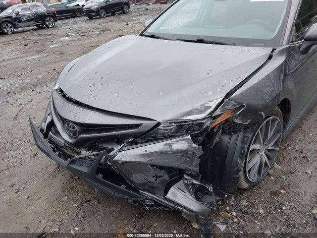 4T1G11AK6PU811883 Toyota CAMRY SE