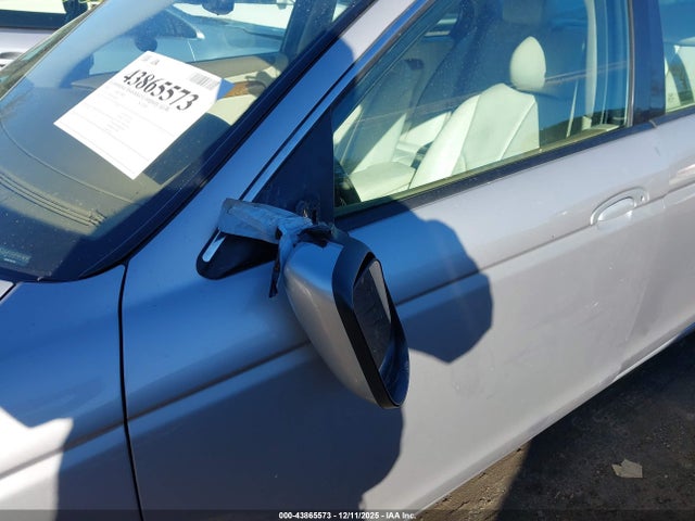 2002 JAGUAR S-TYPE SAJDA01N52FM44050 Photo 5