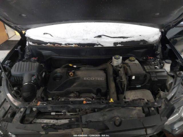 2020 CHEVROLET EQUINOX 3GNAXUEV1LL208303 Photo 9