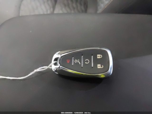 2020 CHEVROLET EQUINOX 3GNAXUEV1LL208303 Photo 10