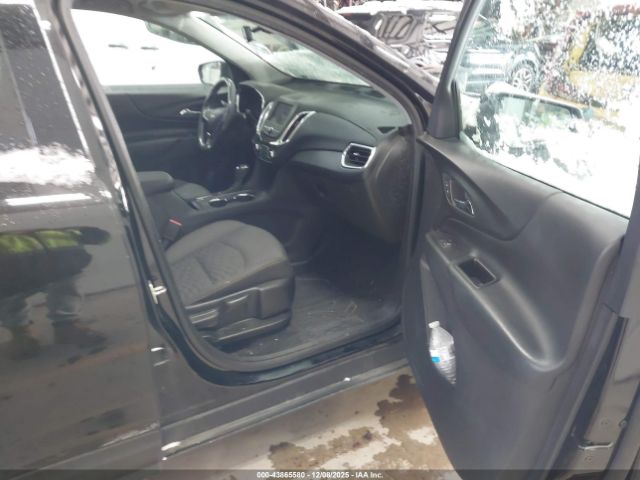 2020 CHEVROLET EQUINOX 3GNAXUEV1LL208303 Photo 4