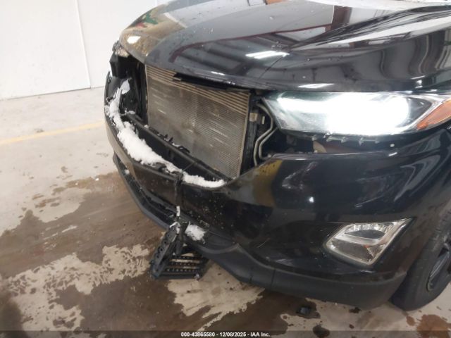 2020 CHEVROLET EQUINOX 3GNAXUEV1LL208303 Photo 5