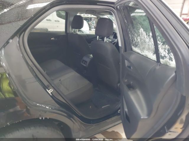 2020 CHEVROLET EQUINOX 3GNAXUEV1LL208303 Photo 7
