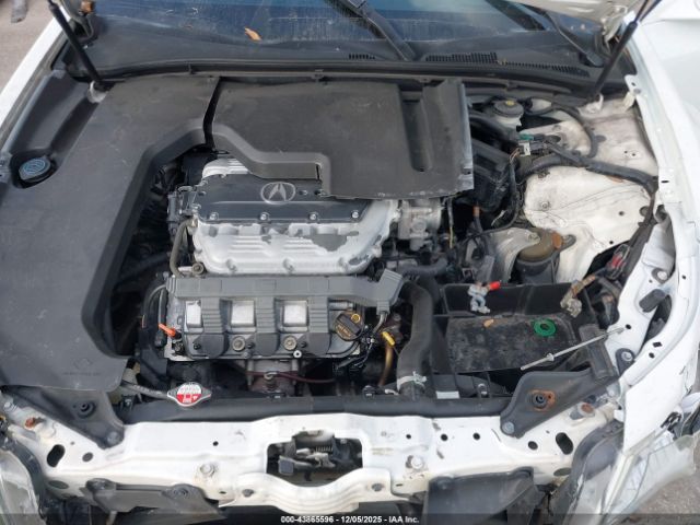 2013 ACURA TL 19UUA8F2XDA006914 Photo 9