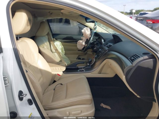2013 ACURA TL 19UUA8F2XDA006914 Photo 4