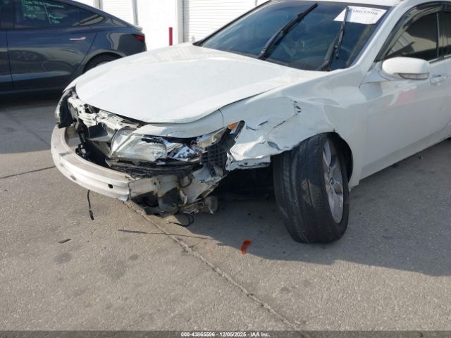 2013 ACURA TL 19UUA8F2XDA006914 Photo 5