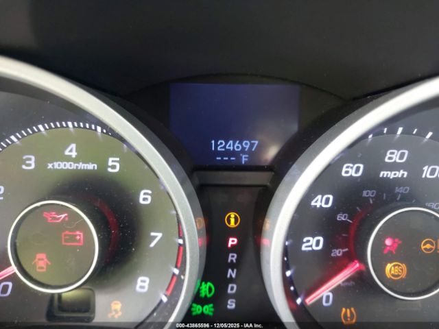 2013 ACURA TL 19UUA8F2XDA006914 Photo 6