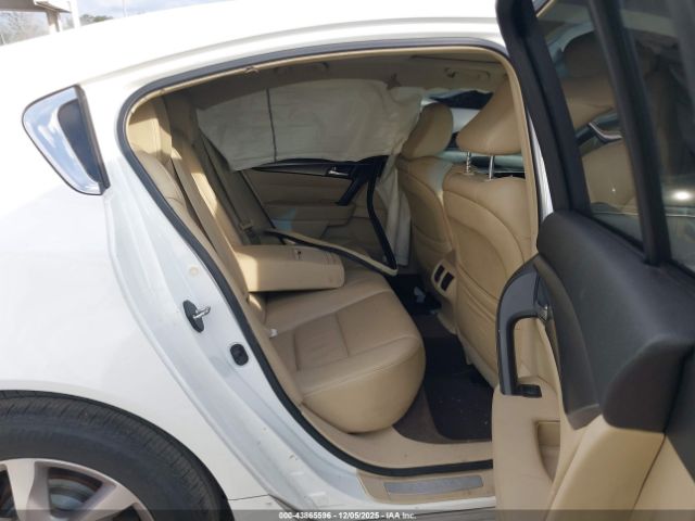 2013 ACURA TL 19UUA8F2XDA006914 Photo 7