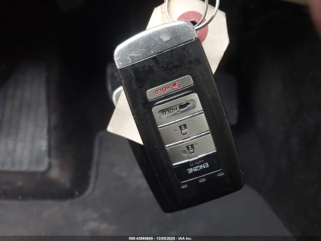 2017 ACURA MDX 5J8YD4H53HL002240 Photo 10