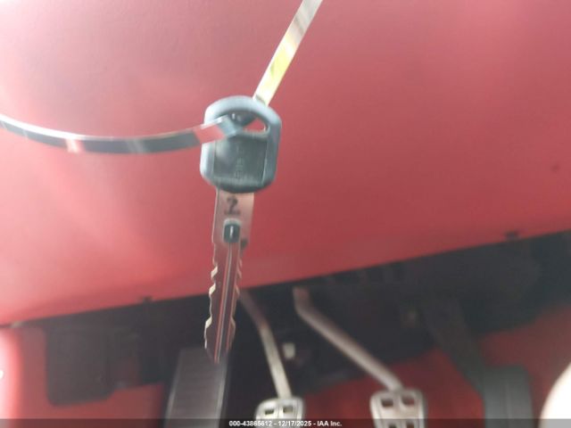 2002 CHEVROLET CORVETTE 1G1YY22G825122010 Photo 10