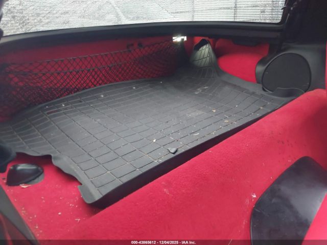 2002 CHEVROLET CORVETTE 1G1YY22G825122010 Photo 7