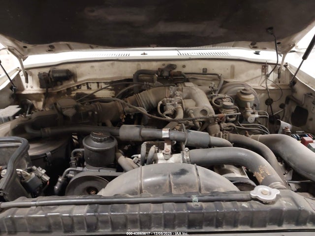 Aukcja sprzedaży 1992 Toyota Land Cruiser Fj80, vin: JT3FJ80W0N0049284, numer aukcji: 43865617