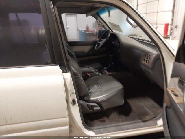 Aukcja sprzedaży 1992 Toyota Land Cruiser Fj80, vin: JT3FJ80W0N0049284, numer aukcji: 43865617
