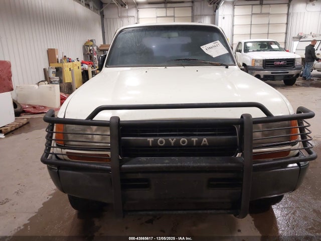 Aukcja sprzedaży 1992 Toyota Land Cruiser Fj80, vin: JT3FJ80W0N0049284, numer aukcji: 43865617