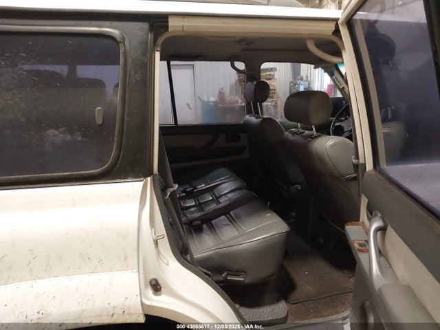 Aukcja sprzedaży 1992 Toyota Land Cruiser Fj80, vin: JT3FJ80W0N0049284, numer aukcji: 43865617
