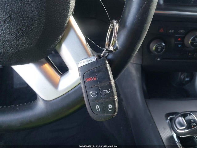 2013 DODGE CHARGER 2C3CDXJG9DH618011 Photo 10