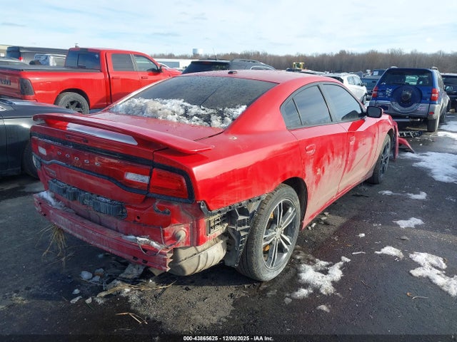 2013 DODGE CHARGER 2C3CDXJG9DH618011 Photo 3