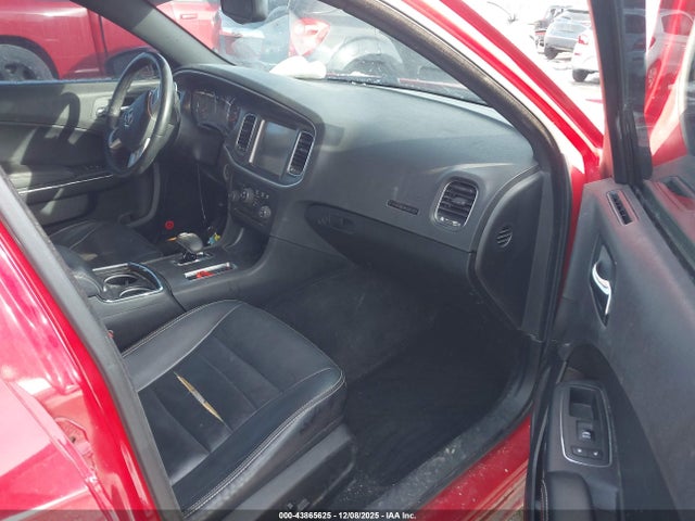 2013 DODGE CHARGER 2C3CDXJG9DH618011 Photo 4