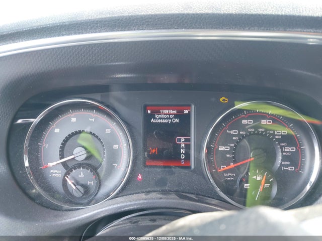 2013 DODGE CHARGER 2C3CDXJG9DH618011 Photo 6