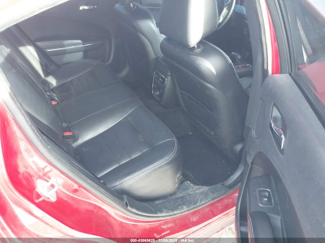 2013 DODGE CHARGER 2C3CDXJG9DH618011 Photo 7