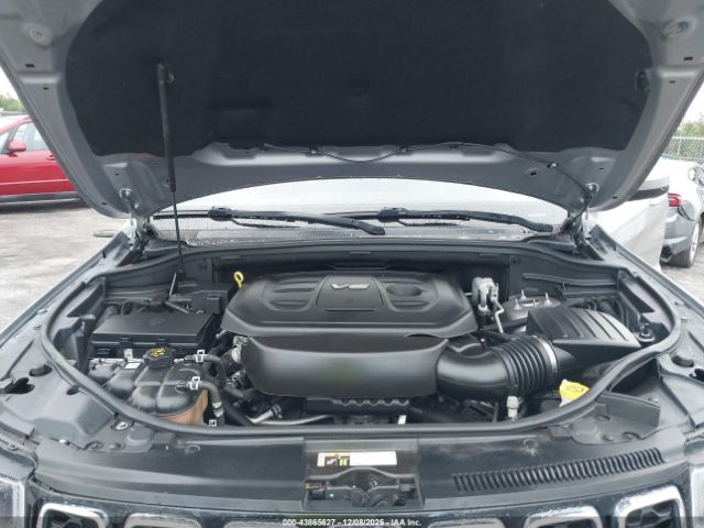 2018 JEEP GRAND CHEROKEE 1C4RJEAG3JC399872 Photo 9